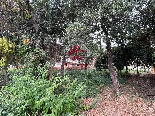 Terreno com 530m², à venda, no bairro Lagoa Santa Park Residence em Lagoa Santa