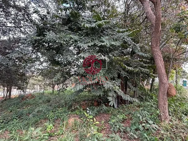 Terreno com 530m², à venda, no bairro Lagoa Santa Park Residence em Lagoa Santa