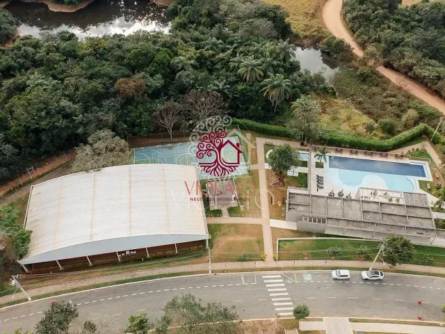 Terreno com 530m², à venda, no bairro Lagoa Santa Park Residence em Lagoa Santa