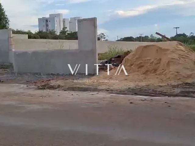 Terreno com 1852m², à venda, no bairro Plano Diretor Sul em Palmas