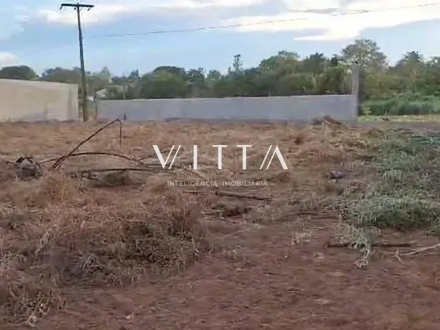 Terreno com 1852m², à venda, no bairro Plano Diretor Sul em Palmas