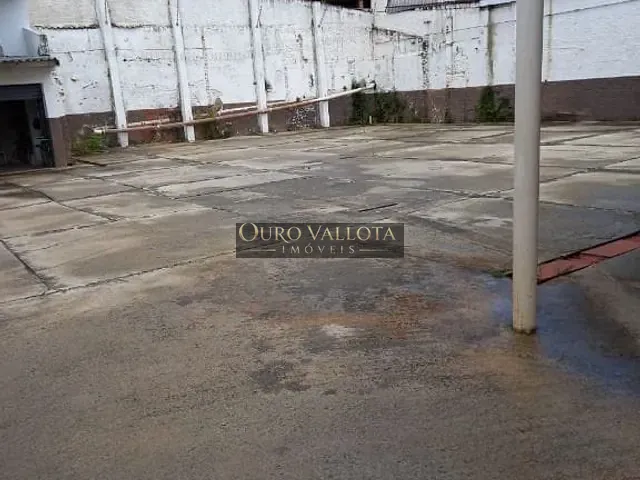 Terreno com 1236m², à venda, no bairro Belenzinho em São Paulo