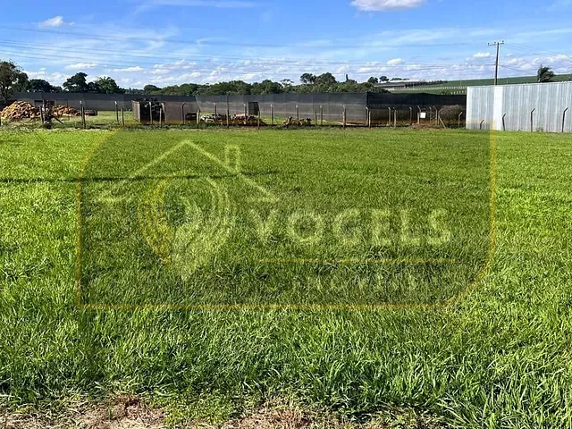 Terreno com 2160m², à venda, no bairro Residencial dos Imigrantes em Holambra