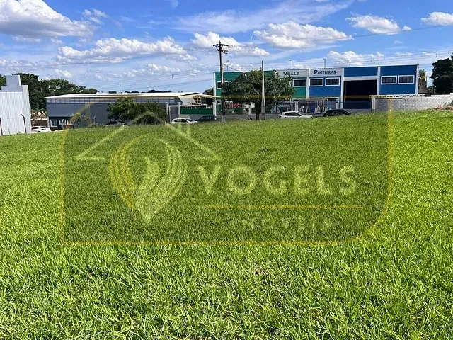 Terreno com 2160m², à venda, no bairro Residencial dos Imigrantes em Holambra