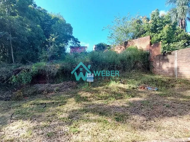 Terreno com 450m², à venda, no bairro Encosta do Sol em Estância Velha