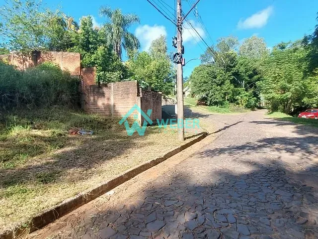 Terreno com 450m², à venda, no bairro Encosta do Sol em Estância Velha