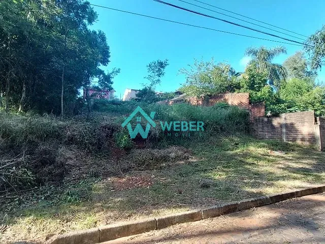 Terreno com 450m², à venda, no bairro Encosta do Sol em Estância Velha