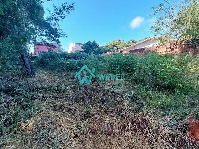 Terreno com 450m², à venda, no bairro Encosta do Sol em Estância Velha