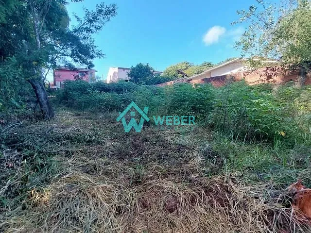 Terreno com 450m², à venda, no bairro Encosta do Sol em Estância Velha