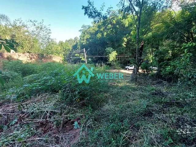 Terreno com 450m², à venda, no bairro Encosta do Sol em Estância Velha