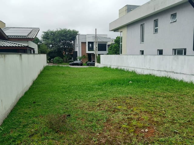 Foto do Terreno - Terreno à venda, Fazenda Rodeio, Bella Cittá Villagio | WEB IMÓVEIS MOGI