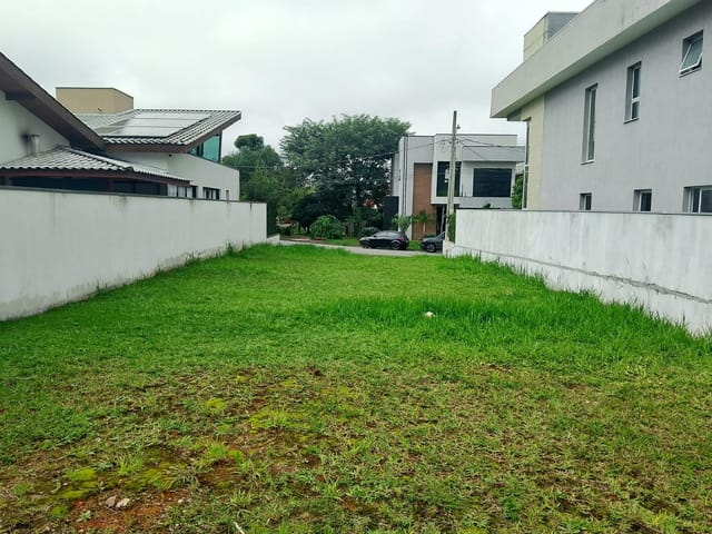 Foto do Terreno - Terreno à venda, Fazenda Rodeio, Bella Cittá Villagio | WEB IMÓVEIS MOGI