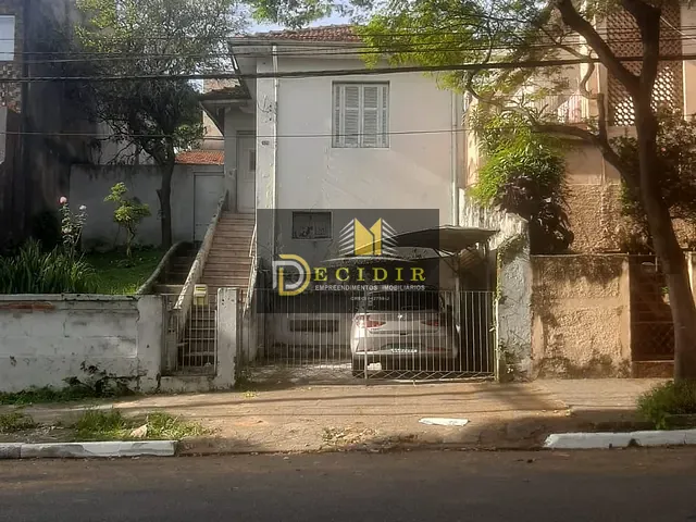 Terreno com 250m², à venda, no bairro Cidade Mãe do Céu em São Paulo