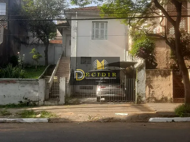 Terreno com 250m², à venda, no bairro Cidade Mãe do Céu em São Paulo