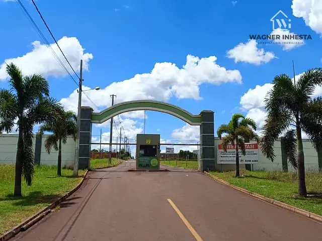 Terreno com 600m², à venda, no bairro Vila Verde em Iguaraçu