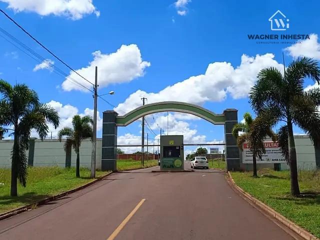 Terreno com 600m², à venda, no bairro Vila Verde em Iguaraçu