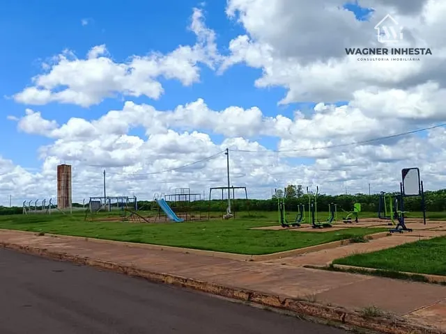 Terreno com 600m², à venda, no bairro Vila Verde em Iguaraçu