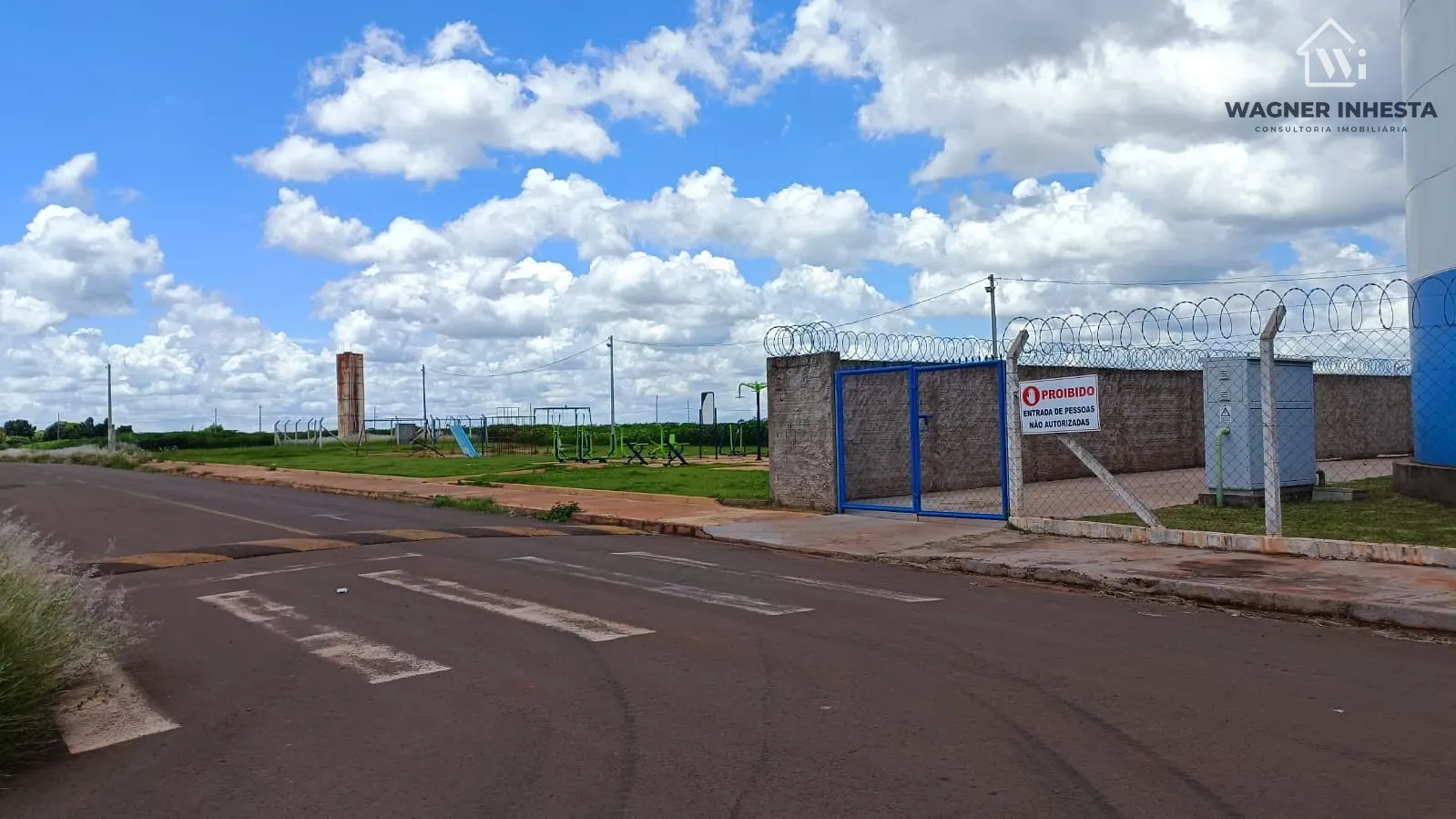 Terreno, 600 m² - Foto 8