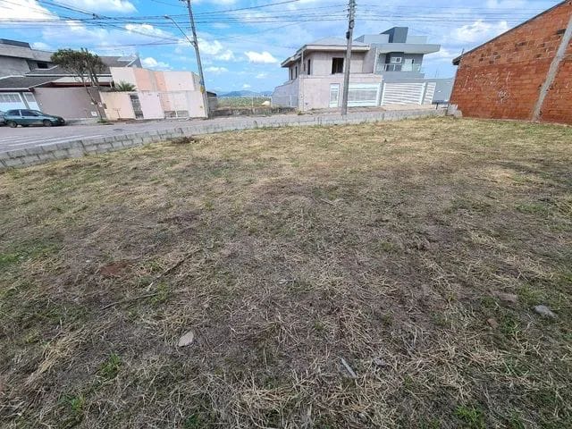 Foto do Terreno - Terreno à venda, 317 m² por R$ 465.000,00 - Jardim Copacabana - Jundiaí/SP | XMOBI IMOBILIÁRIA