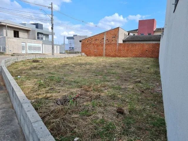Foto do Terreno - Terreno à venda, 317 m² por R$ 465.000,00 - Jardim Copacabana - Jundiaí/SP | XMOBI IMOBILIÁRIA