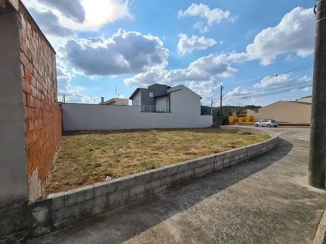 Foto do Terreno - Terreno à venda, 317 m² por R$ 465.000,00 - Jardim Copacabana - Jundiaí/SP | XMOBI IMOBILIÁRIA