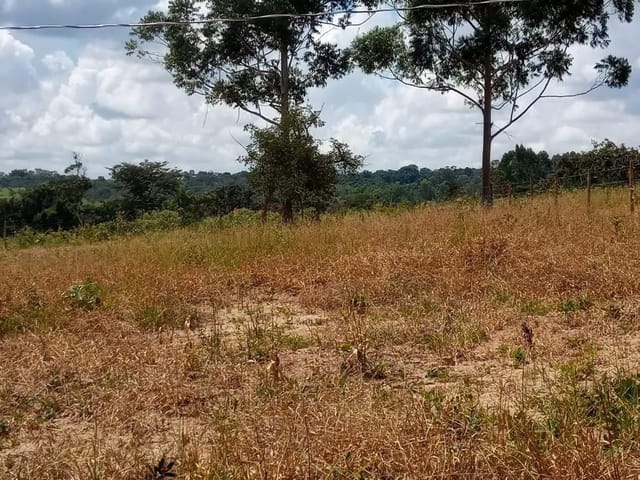 Foto do Terreno - Excelente Terreno para Chácara próximo Araxá, apenas 20 minutos | Yes Gestão Imobiliária