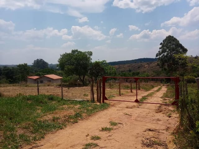 Foto do Terreno - Excelente Terreno para Chácara próximo Araxá, apenas 20 minutos | Yes Gestão Imobiliária