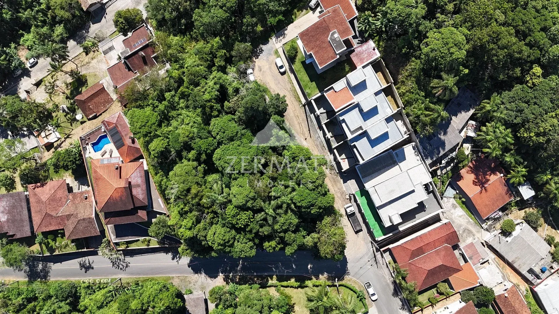 Terreno à venda, 458 m por R$ 320.000,00 - Garcia - Blumenau/SC — foto 7