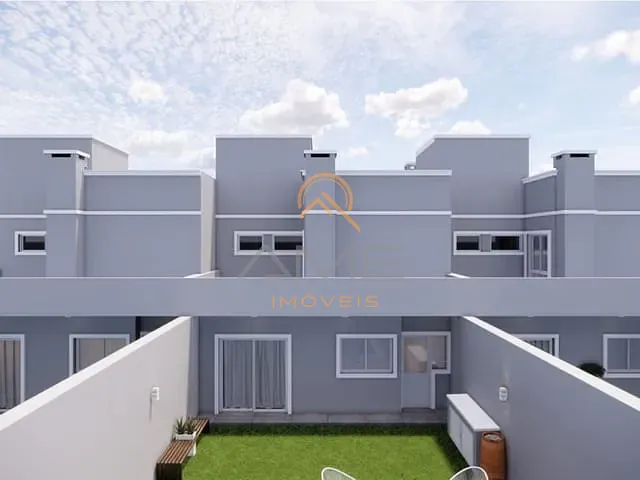 Terreno com 203m², à venda, no bairro Areal em Pelotas