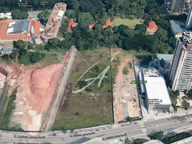 Terreno com 19070m², à venda ou para alugar, no bairro Jardim Anália Franco em São Paulo