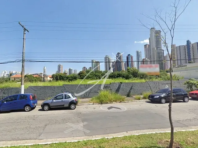Terreno com 19070m², à venda ou para alugar, no bairro Jardim Anália Franco em São Paulo