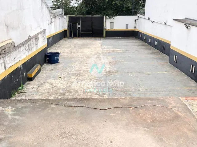 Terreno com 318m², à venda, no bairro Parque da Vila Prudente em São Paulo