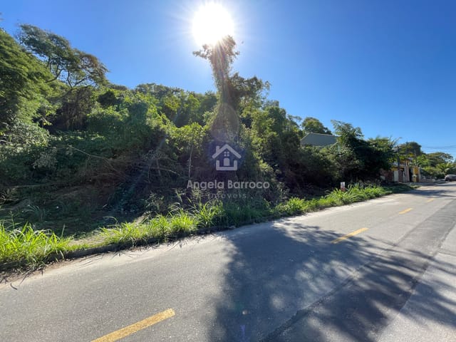 Terreno com 1181m², à venda, no bairro Jardim Atlântico Oeste (Itaipuaçu) em Maricá