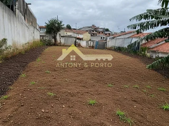 Terreno com 1050m², à venda, no bairro Vila Paulistana em São Paulo