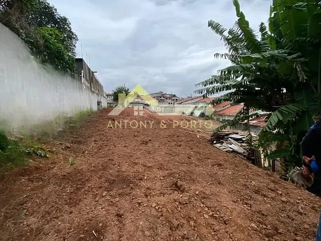 Terreno com 1050m², à venda, no bairro Vila Paulistana em São Paulo