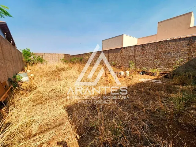Terreno com 311m², à venda, no bairro Residencial Mais Parque em Barretos