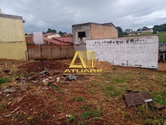 Terreno com 720m², à venda, no bairro JARDIM CANADÁ em Pouso Alegre