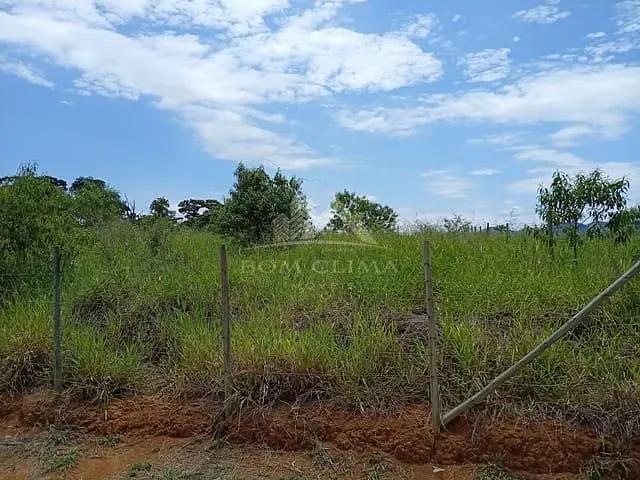 Terreno com 364m², à venda, no bairro CENTRO em Matias Barbosa