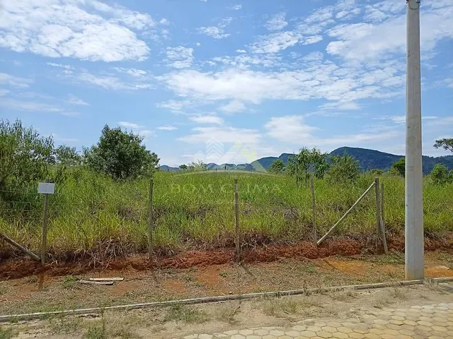 Terreno com 364m², à venda, no bairro CENTRO em Matias Barbosa