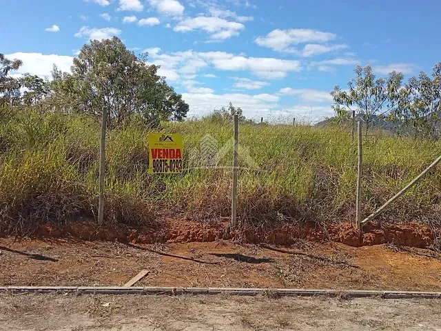 Terreno com 364m², à venda, no bairro CENTRO em Matias Barbosa