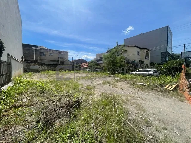 Terreno com 300m², à venda, no bairro Vila Santa Cecília em Volta Redonda