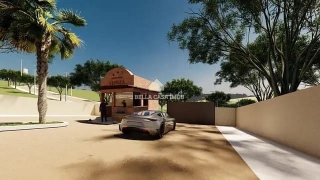 Terreno à venda, 10m² - Foto 2