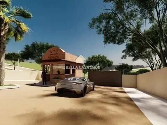 Terreno com 1000m², à venda, no bairro Carafá em Votorantim