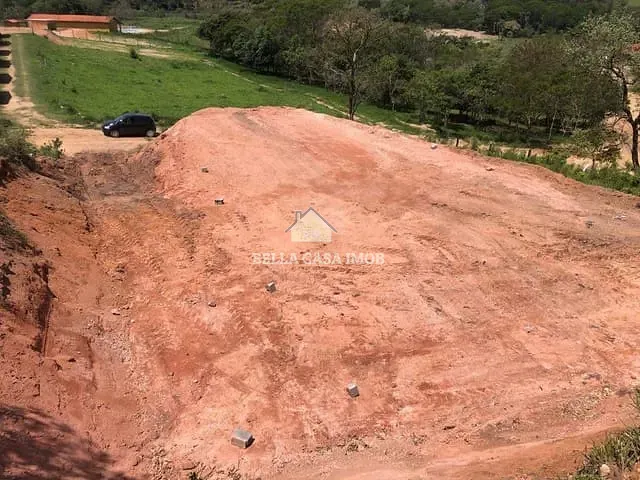 Terreno com 1000m², à venda, no bairro Carafá em Votorantim