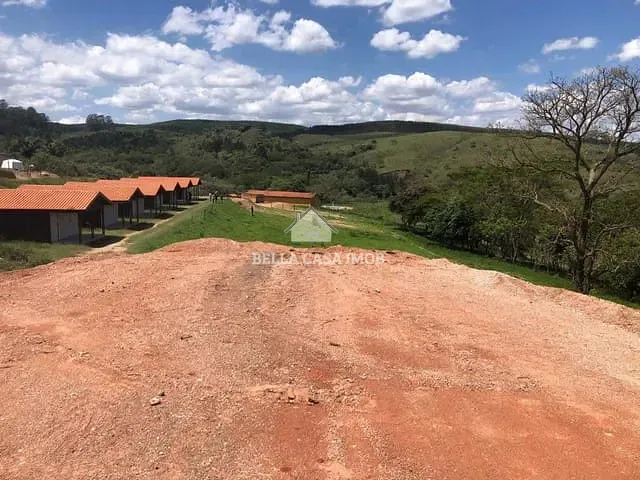 Terreno com 1000m², à venda, no bairro Carafá em Votorantim