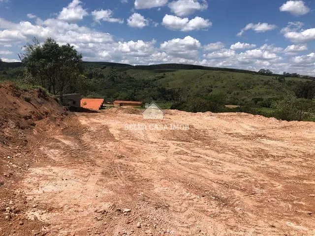 Terreno com 1000m², à venda, no bairro Carafá em Votorantim