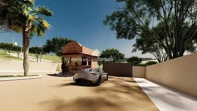 Terreno, 1000 m² - Foto 2