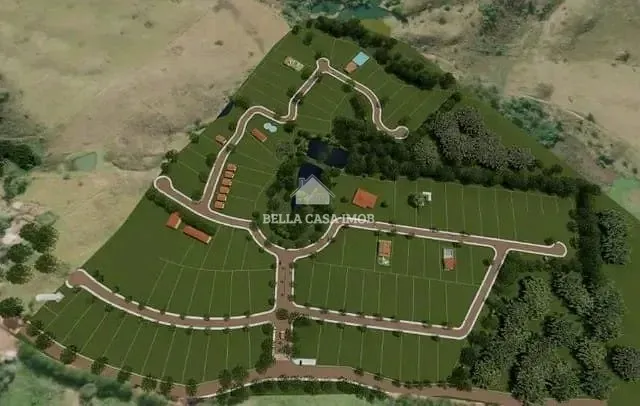 Terreno, 1000 m² - Foto 1