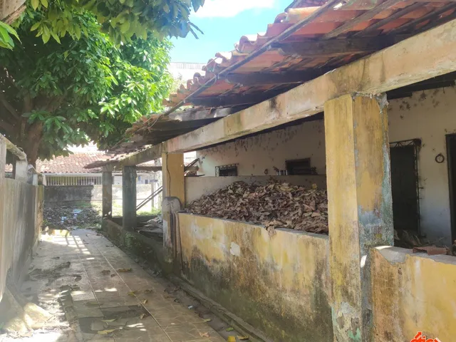 Terreno à venda, no bairro Castanheira em Ananindeua