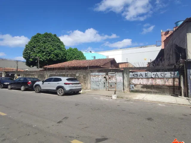 Terreno à venda, no bairro Castanheira em Ananindeua